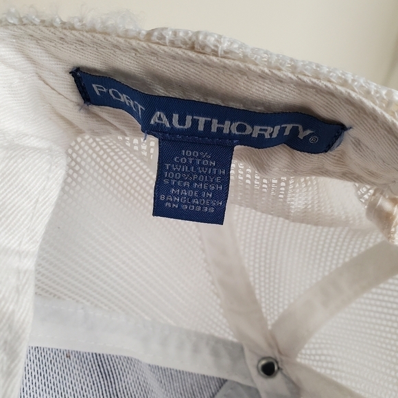 VINTAGE American Legends Unisex Hat - Picture 7 of 7